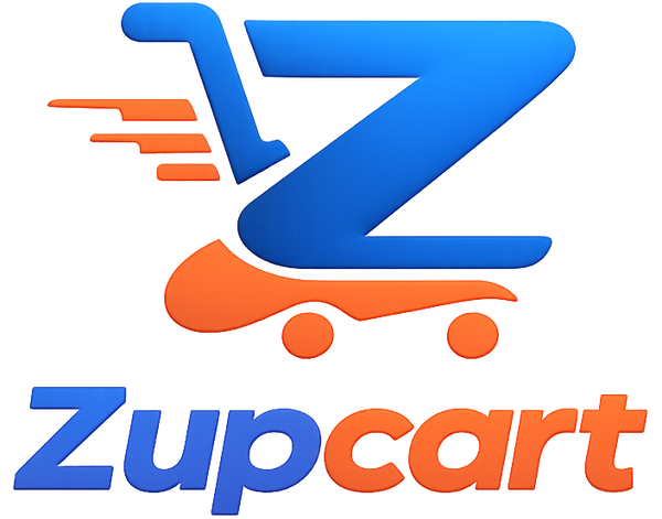  zup cart